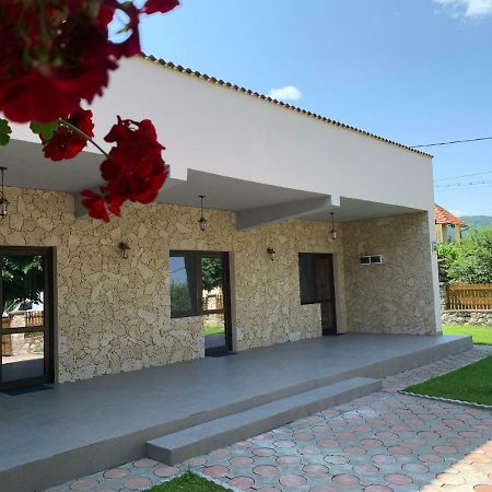 Casa Roka Apartman Ieşelniţa Kültér fotó