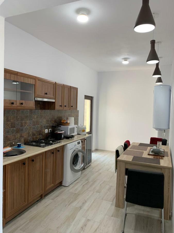 Casa Roka Apartman Ieşelniţa Kültér fotó