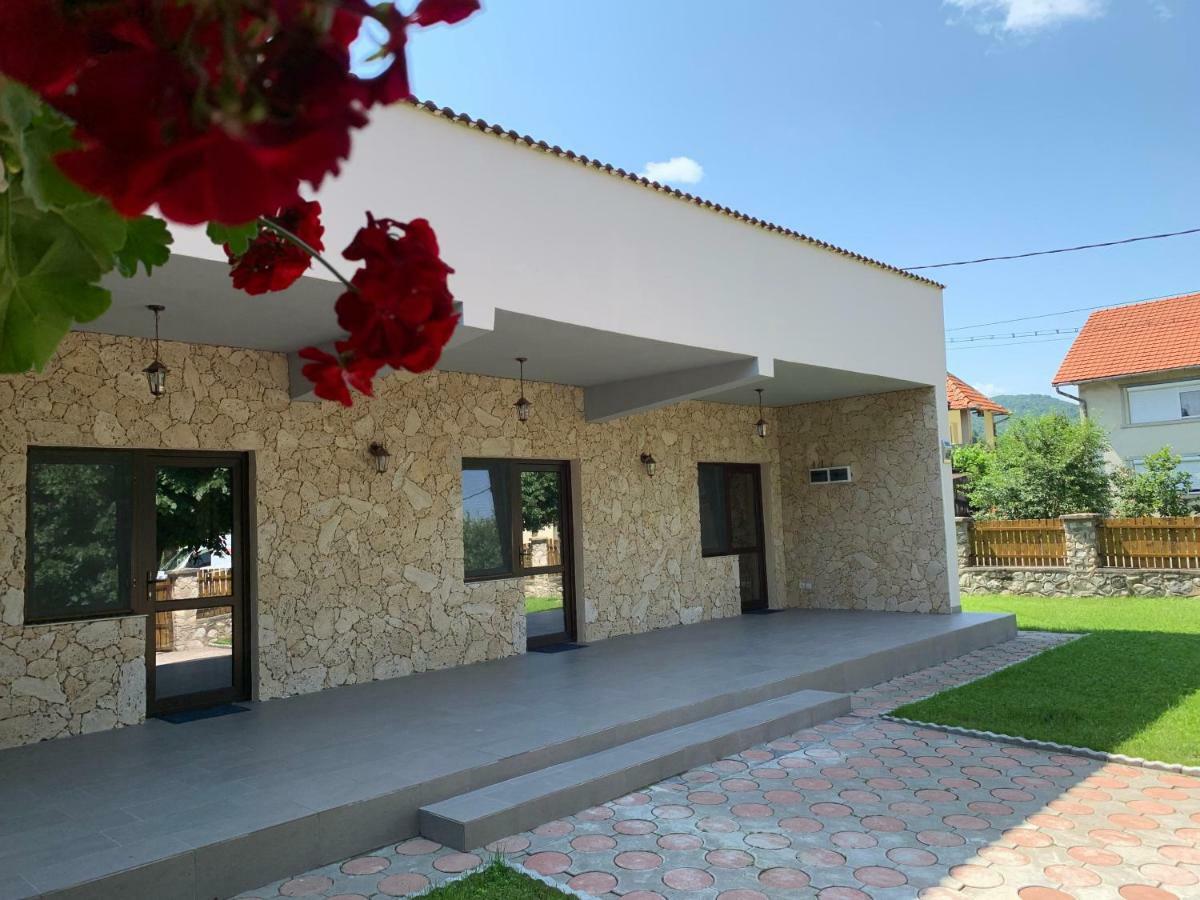 Casa Roka Apartman Ieşelniţa Kültér fotó