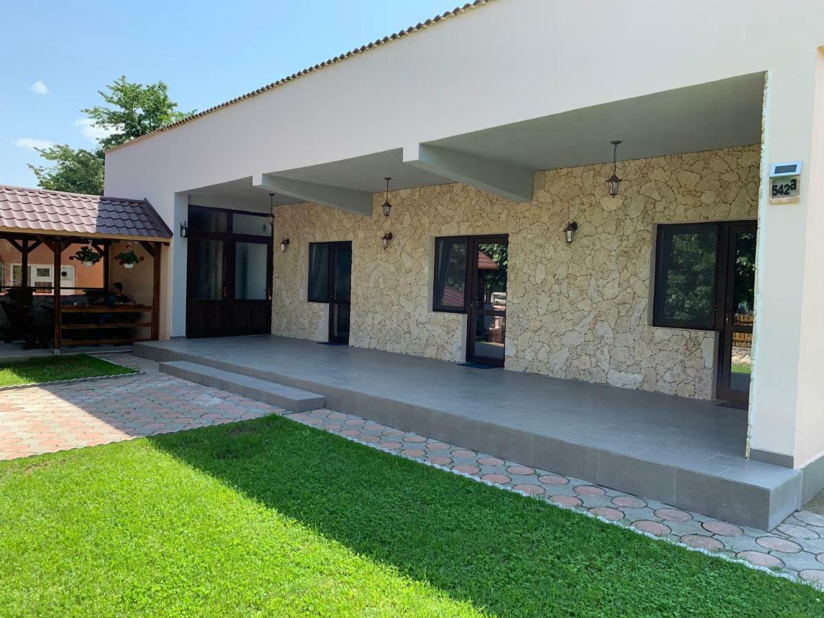 Casa Roka Apartman Ieşelniţa Kültér fotó