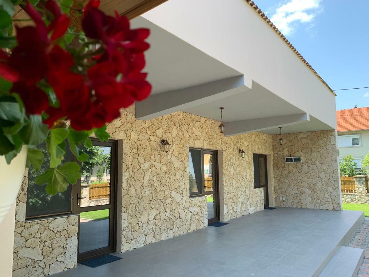 Casa Roka Apartman Ieşelniţa Kültér fotó