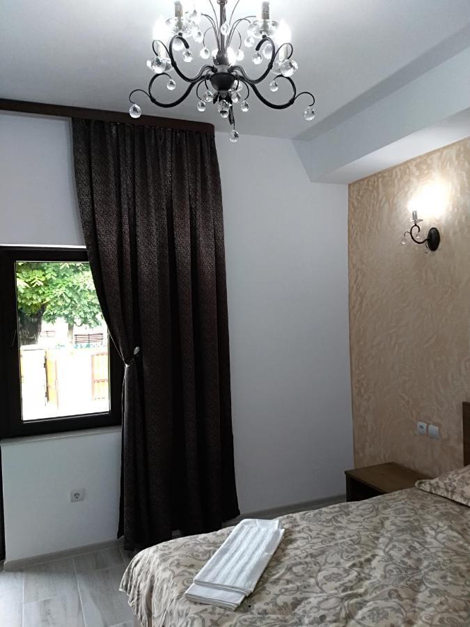 Casa Roka Apartman Ieşelniţa Kültér fotó
