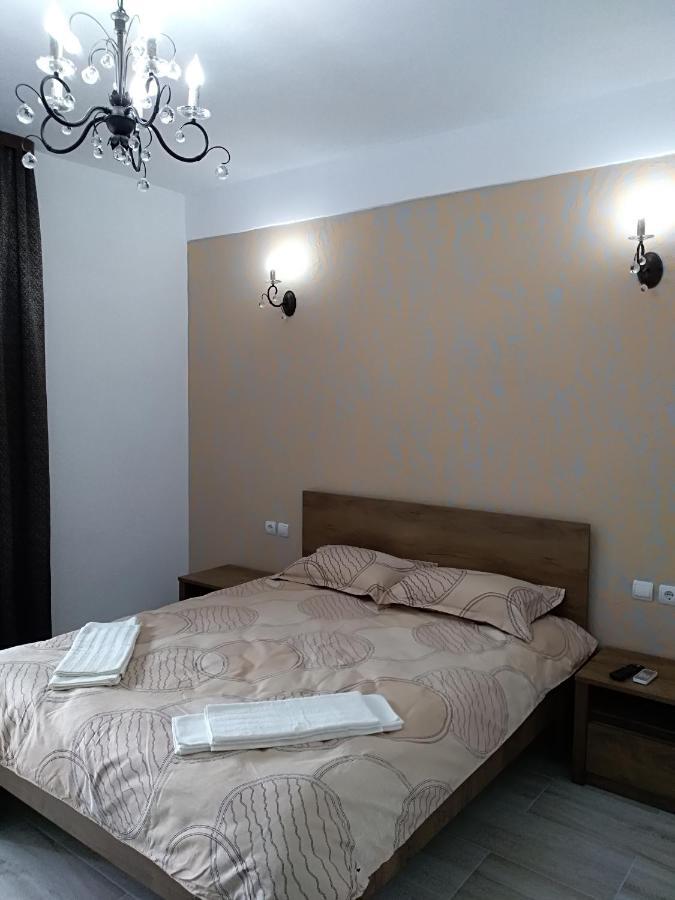 Casa Roka Apartman Ieşelniţa Kültér fotó