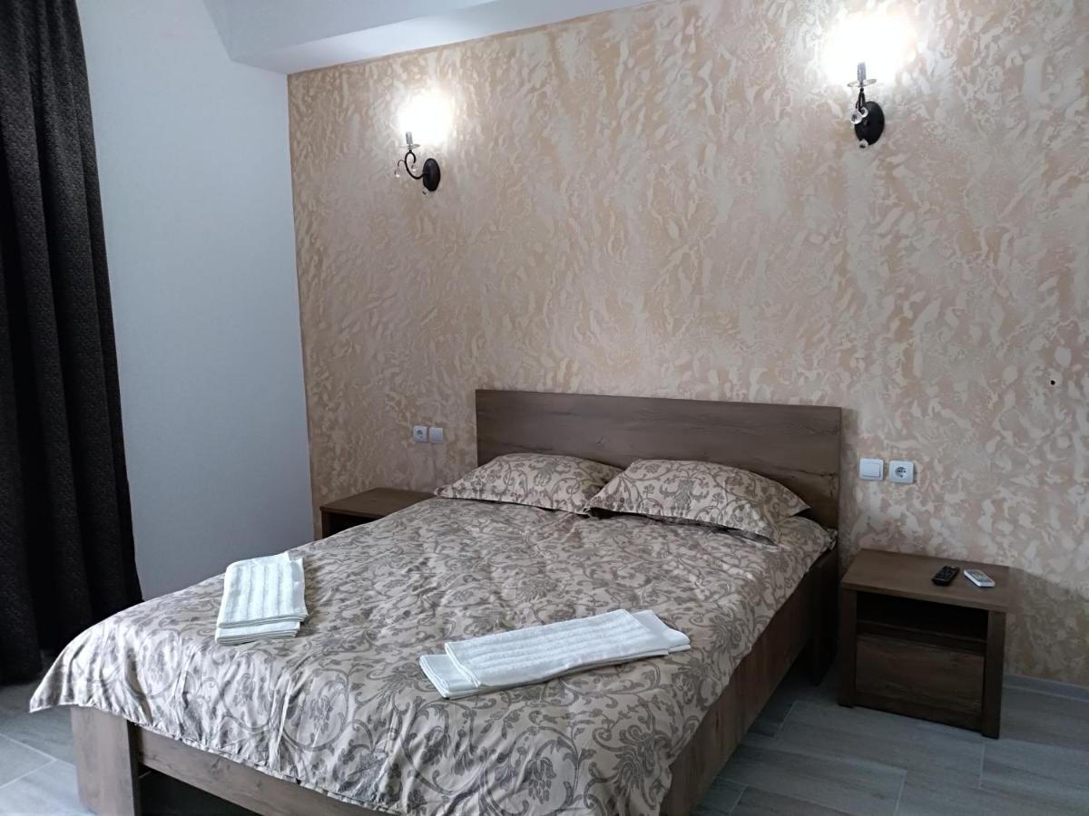 Casa Roka Apartman Ieşelniţa Kültér fotó