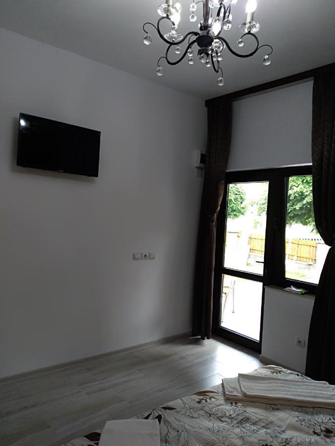 Casa Roka Apartman Ieşelniţa Kültér fotó