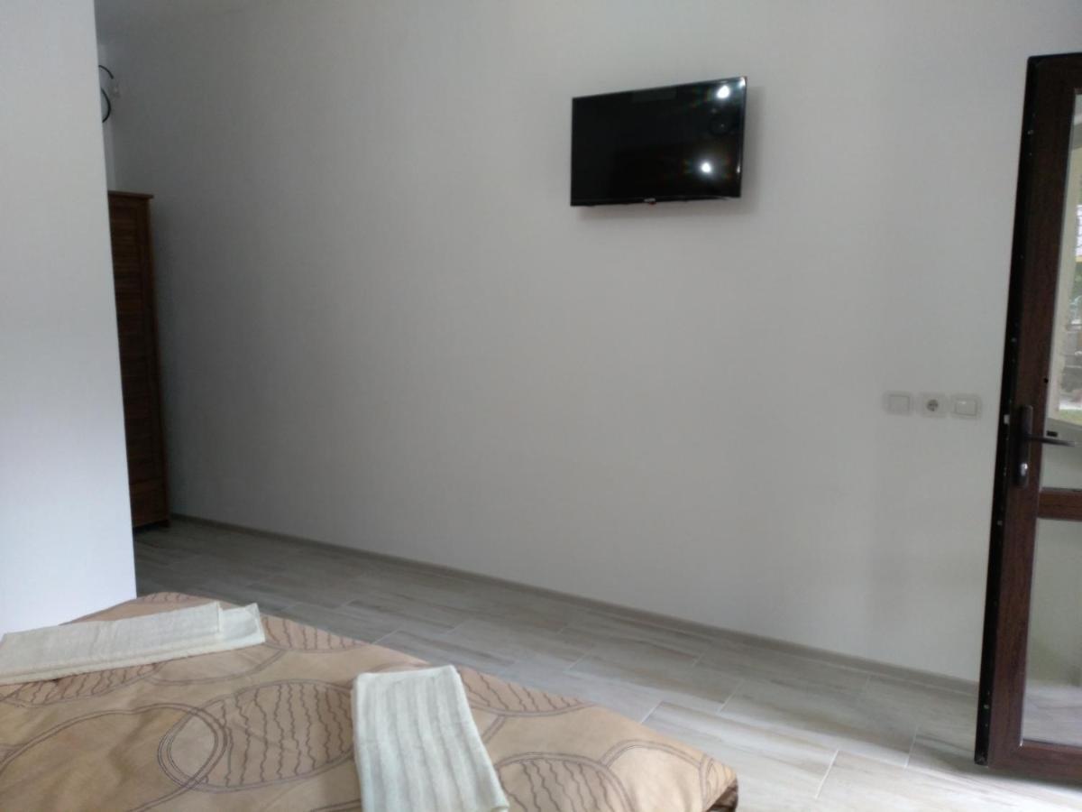 Casa Roka Apartman Ieşelniţa Kültér fotó