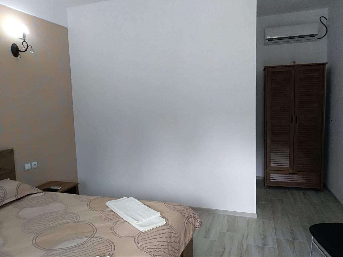 Casa Roka Apartman Ieşelniţa Kültér fotó