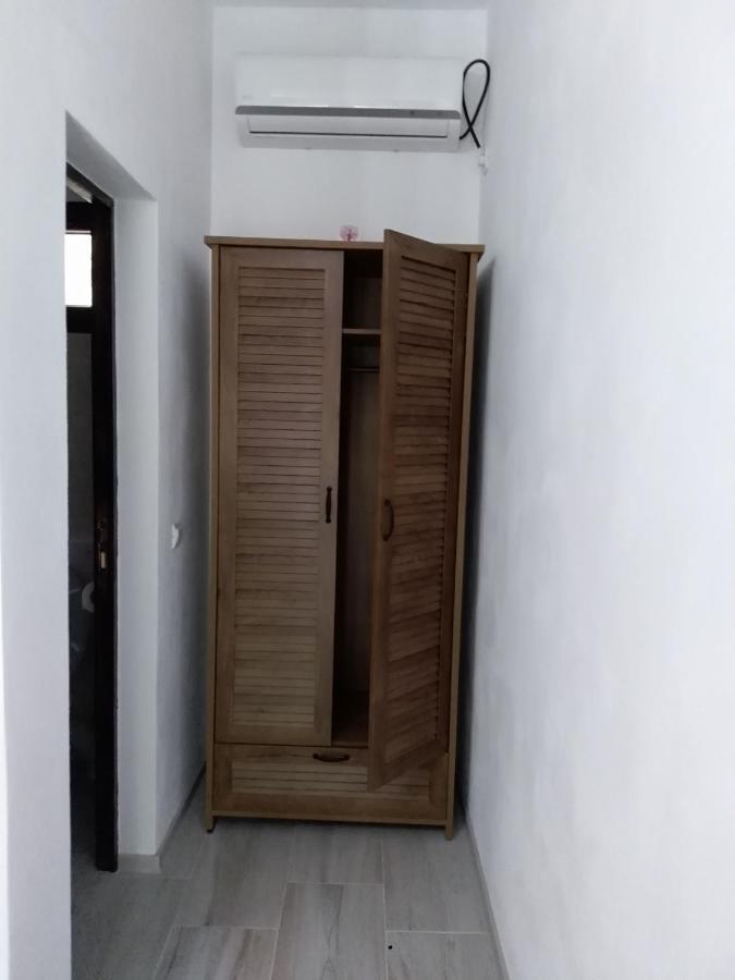 Casa Roka Apartman Ieşelniţa Kültér fotó